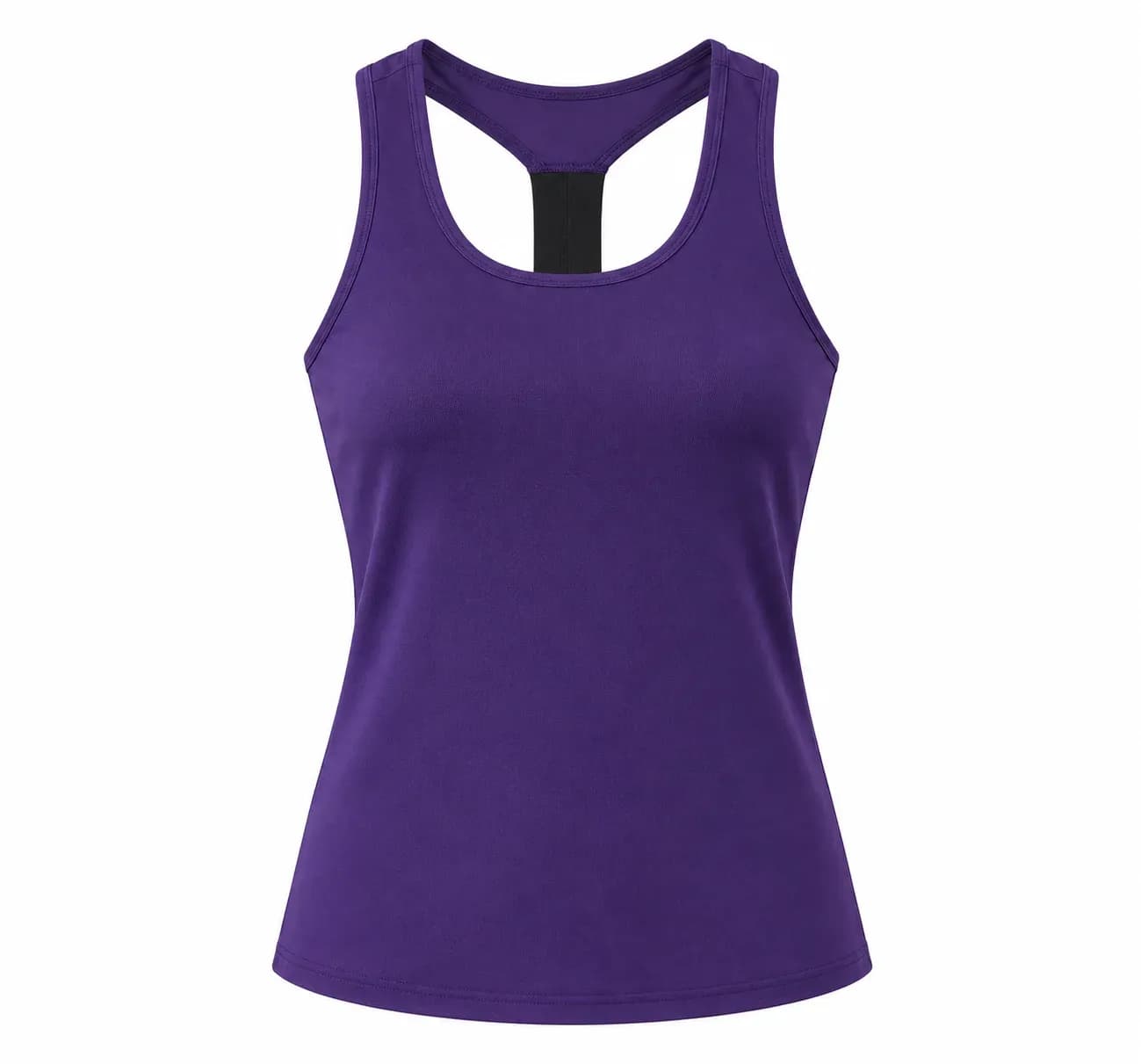 Ladies Vest — style ABD-2600