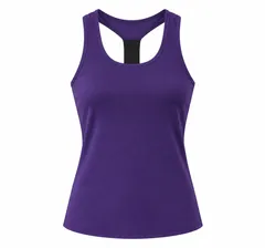 Ladies Vest — style ABD-2600