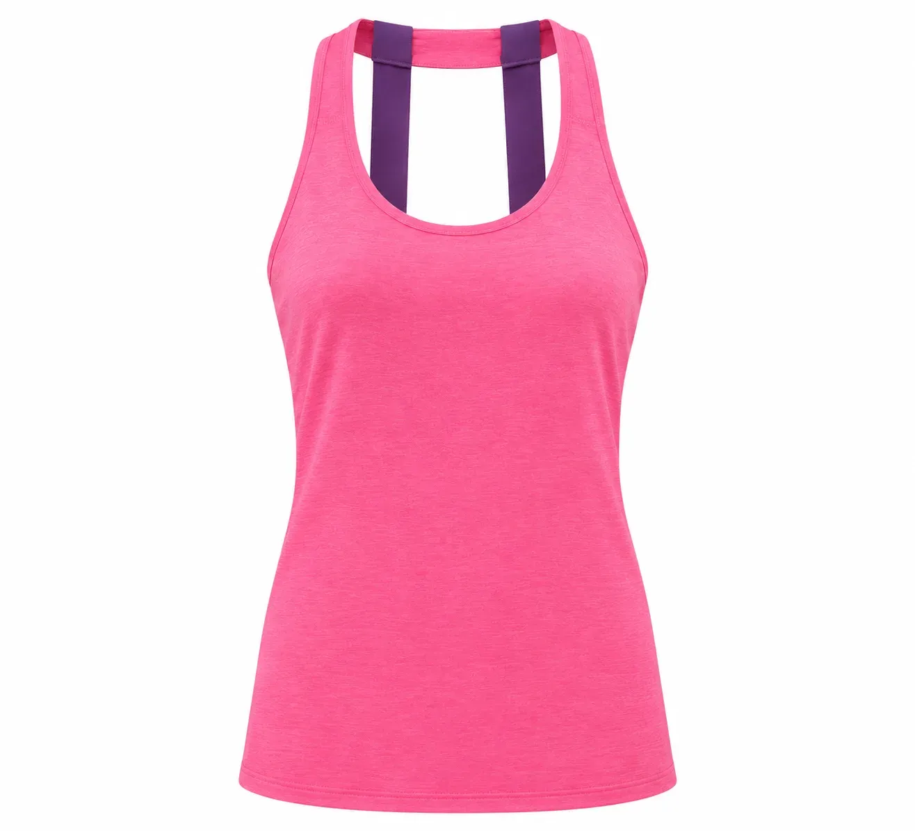 Ladies Vest — style ABD-2601