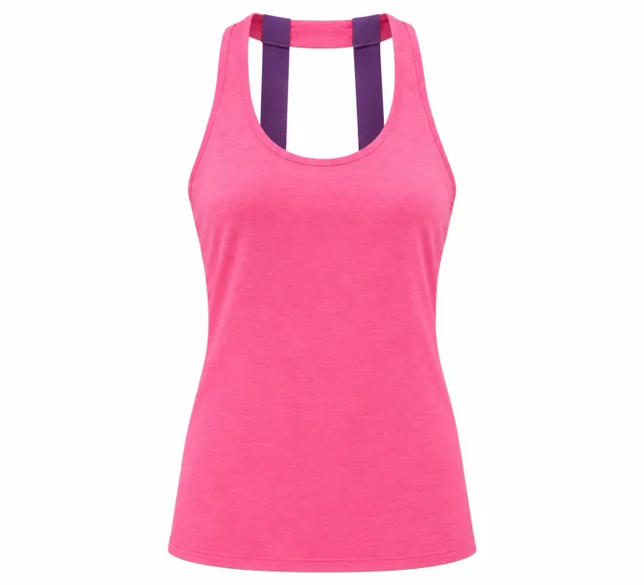 Ladies Vest — style ABD-2601