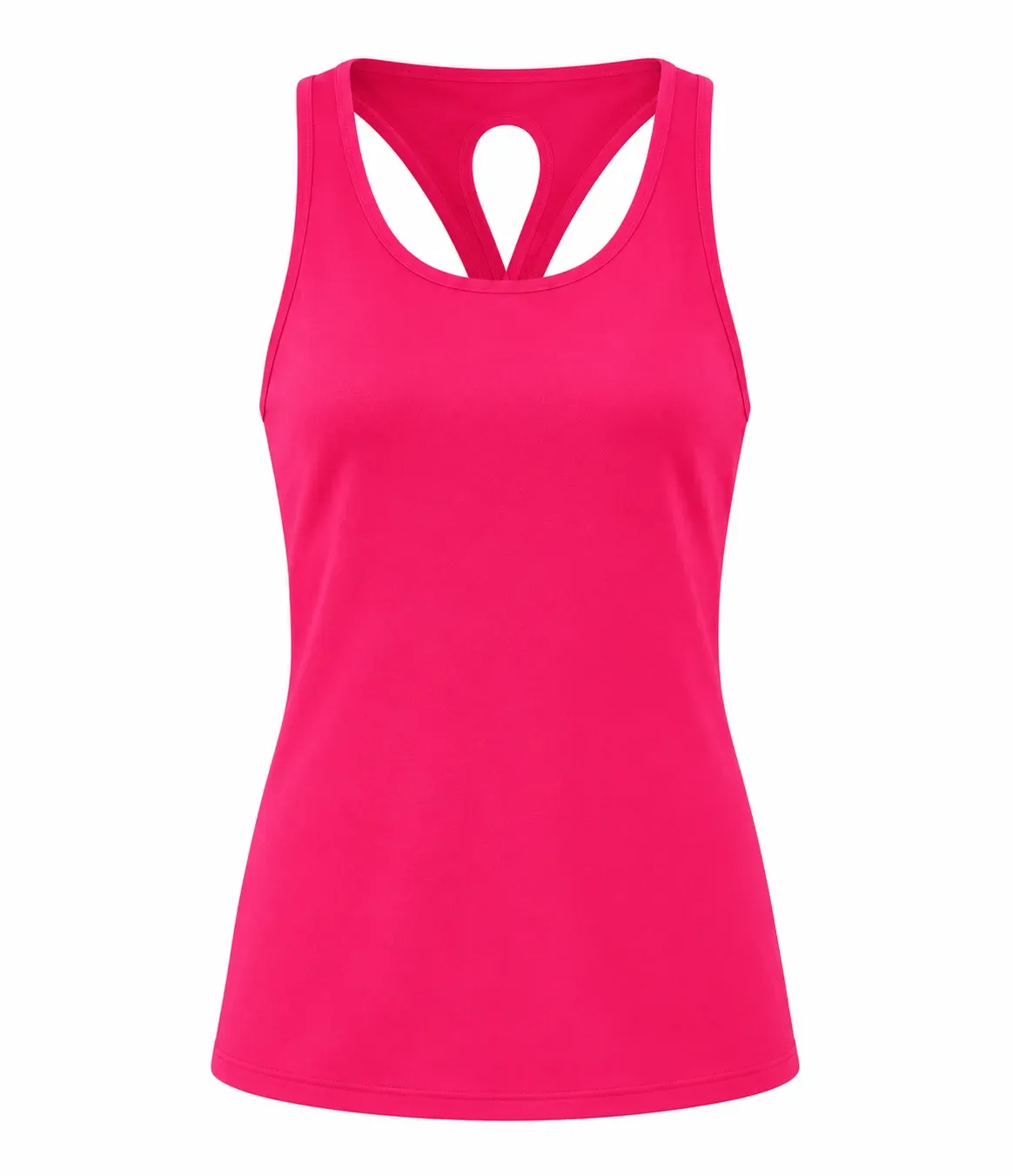 Ladies Vest — style ABD-2602