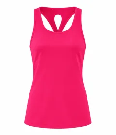 Ladies Vest — style ABD-2602