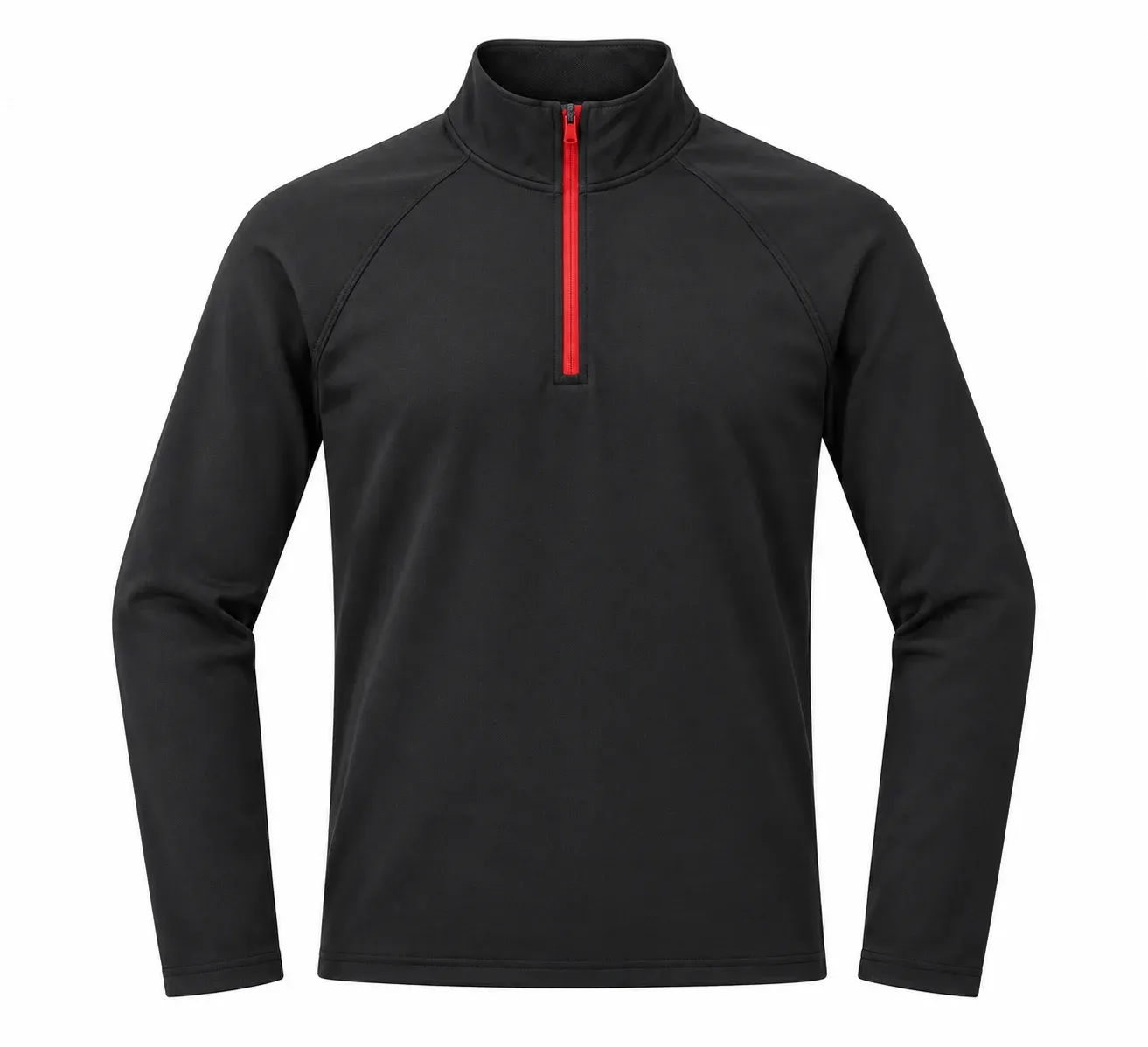 Men’s Quarter-Zip — style ABD-2608