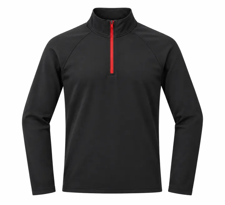 Men’s Quarter-Zip — style ABD-2608