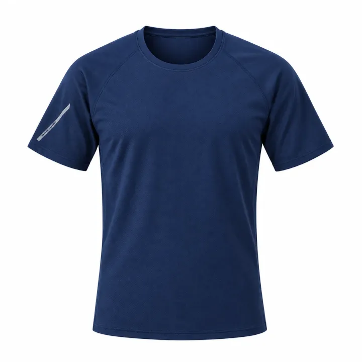 Men’s Performance Tee — style ABD-2609