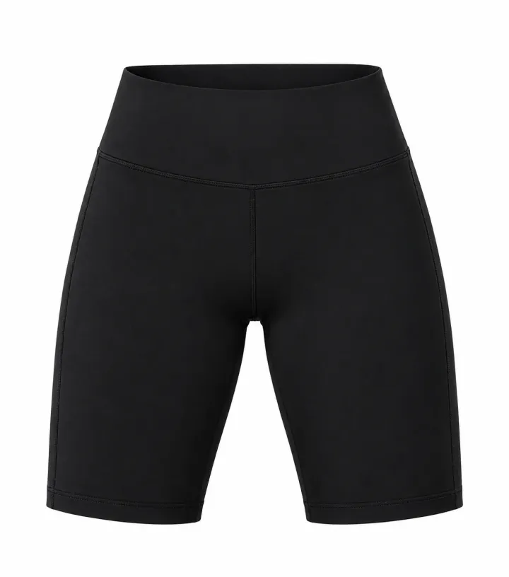 Ladies Legging Shorts — style ABD-2610