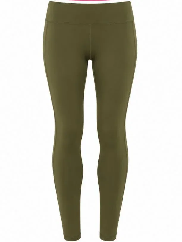 Ladies Leggings — style ABD-2611