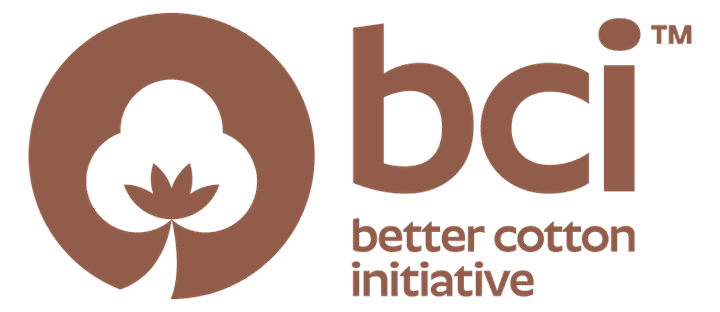 BCI Chain of Custody logo