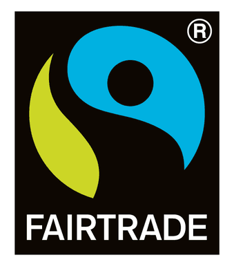 Fairtrade logo