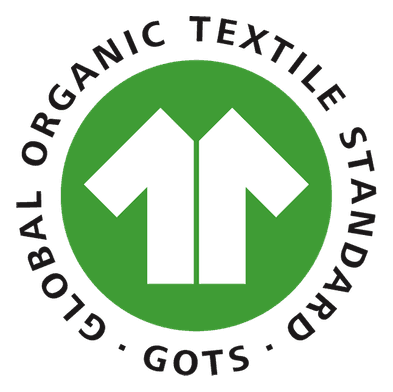 GOTS logo