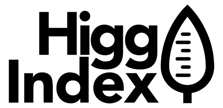 Higg Index logo