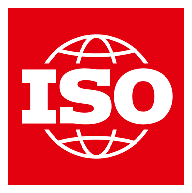 ISO logo
