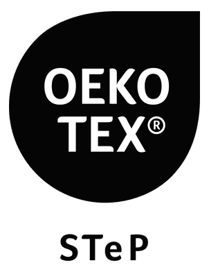 OEKO-TEX STeP logo