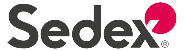 SEDEX logo
