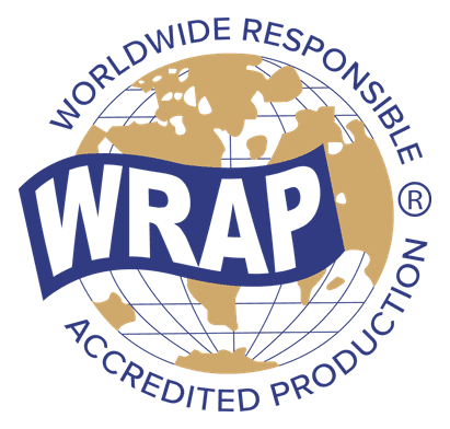 WRAP logo