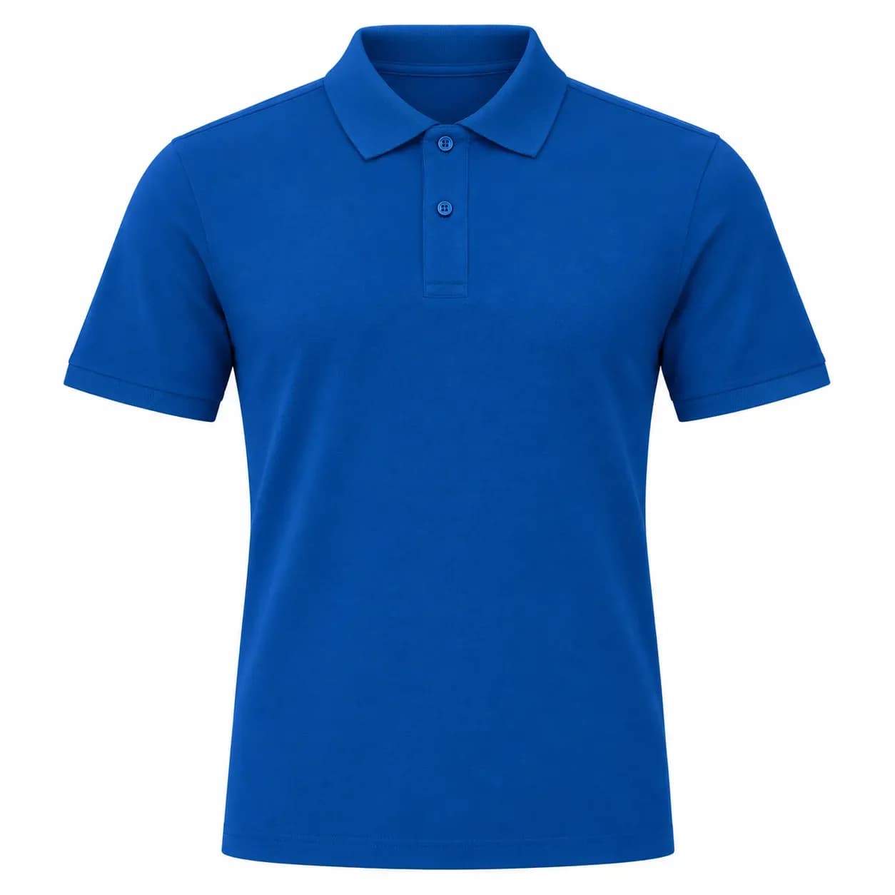 Men’s Short-Sleeve Polo — style ABD-2100