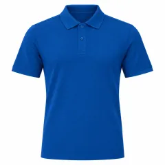 Men’s Short-Sleeve Polo — style ABD-2100
