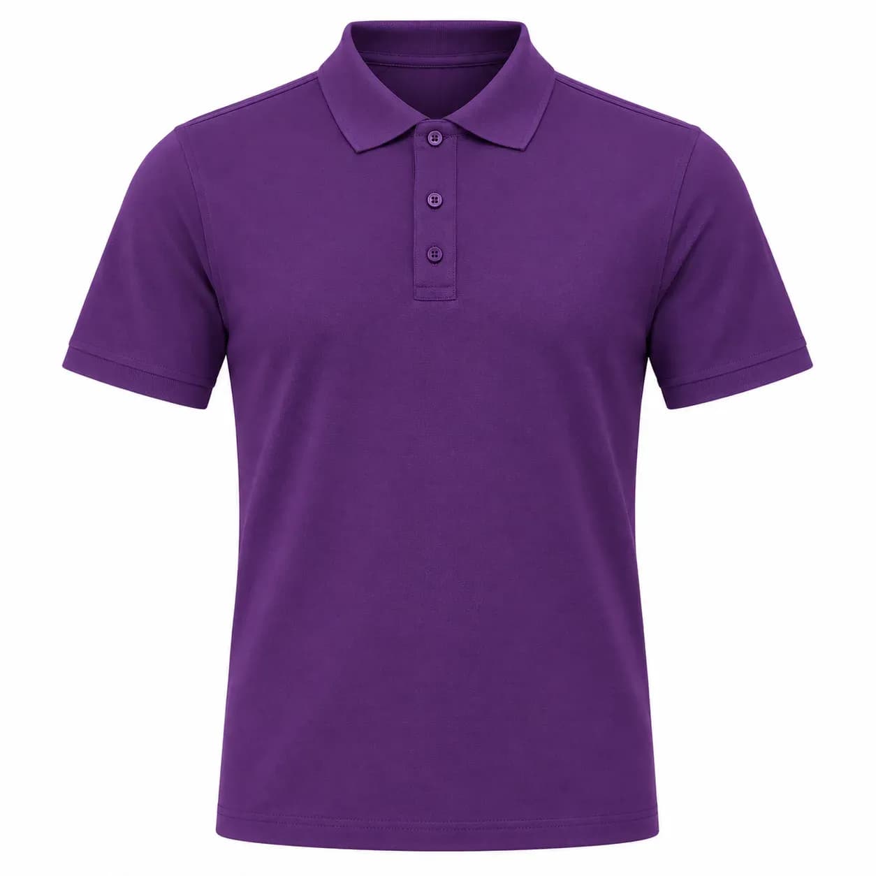 Men’s Poly Blend Polo — style ABD-2104
