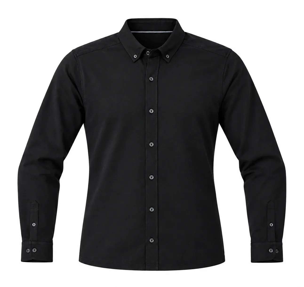 Men’s Premium Knit Shirt — style ABD-2117