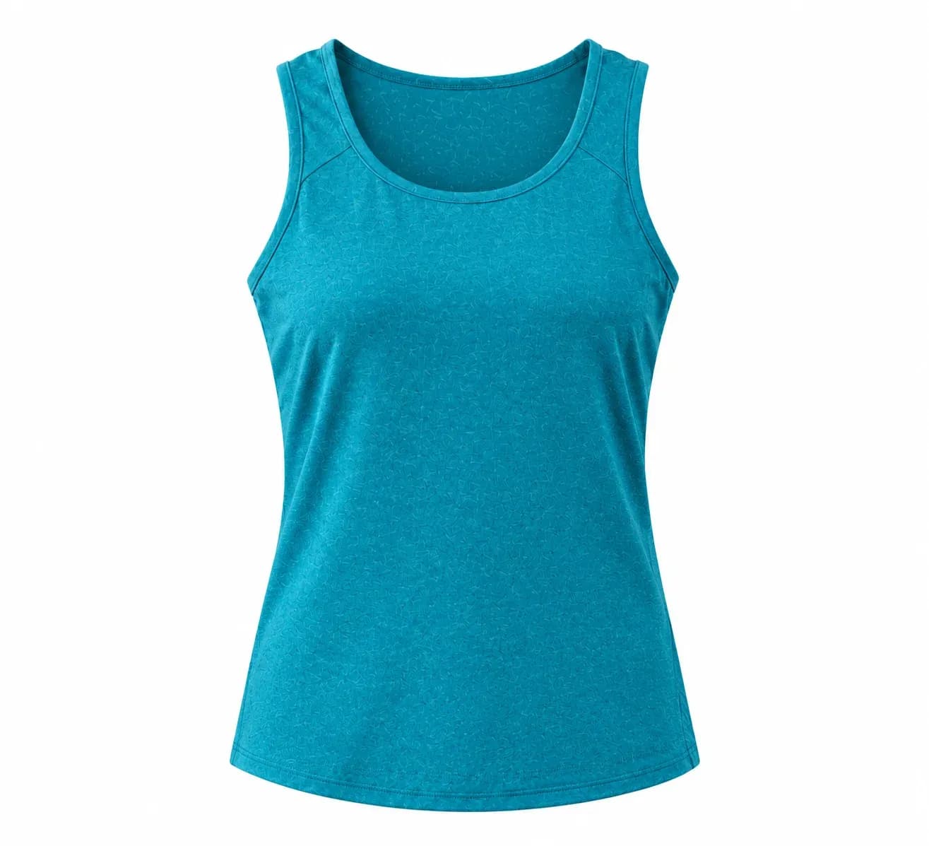 Ladies Vest — style ABD-2121