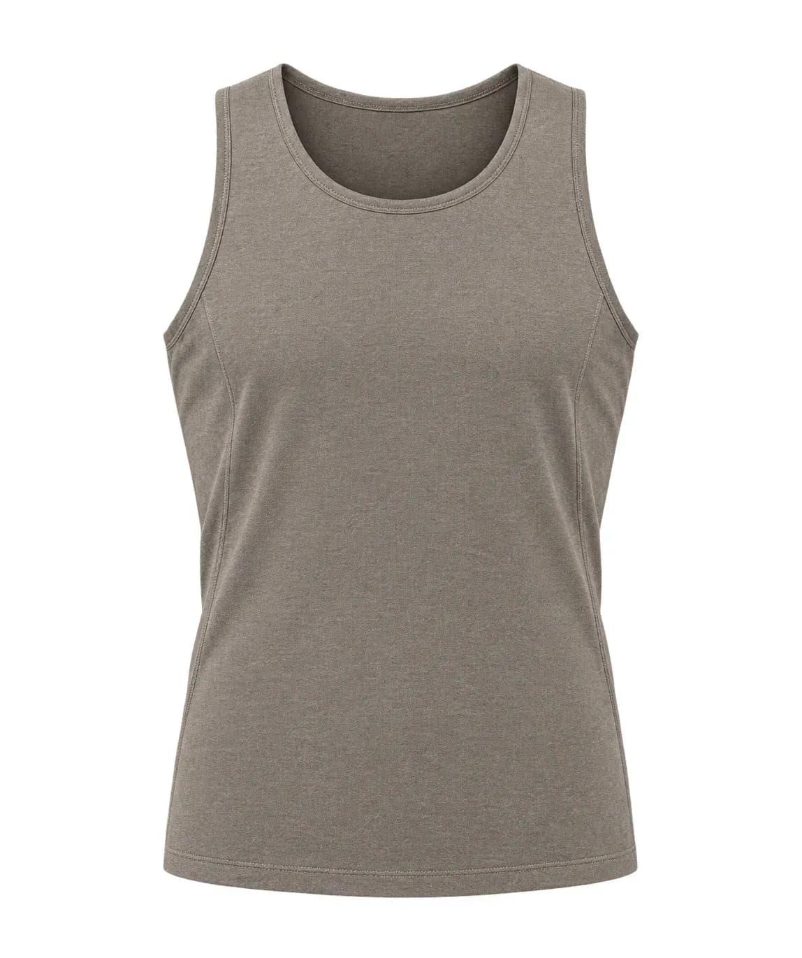Ladies Vest — style ABD-2123