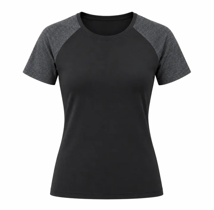Ladies Tee — style ABD-2126
