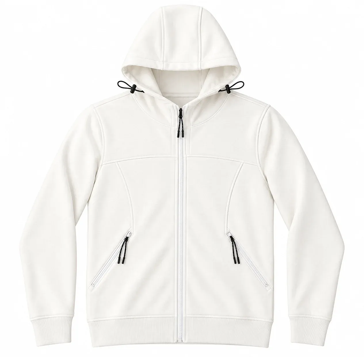 Men’s Hoodie — style ABD-2901