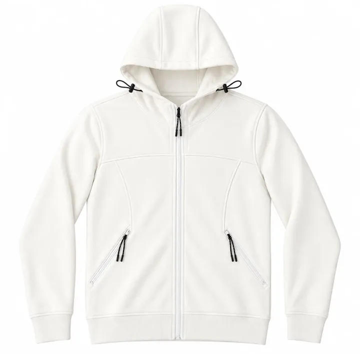 Men’s Hoodie — style ABD-2901