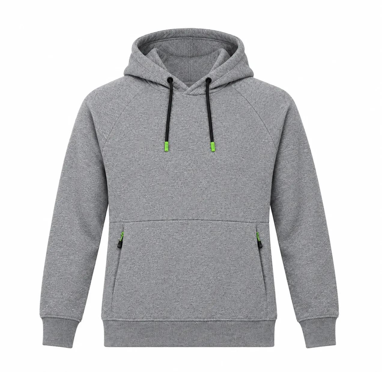 Men’s Hoodie — style ABD-2904