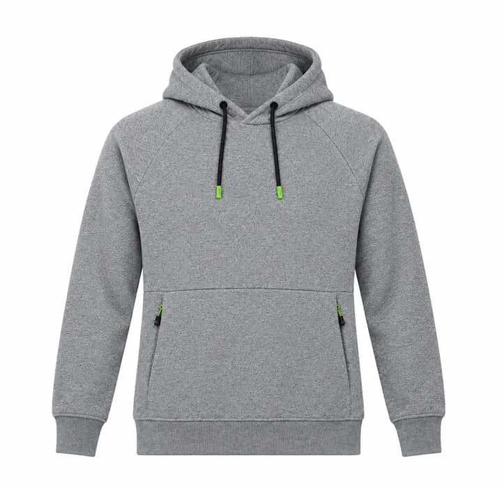 Men’s Hoodie — style ABD-2904