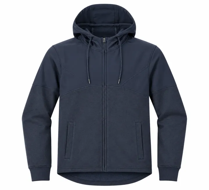 Men’s Hoodie — style ABD-2905