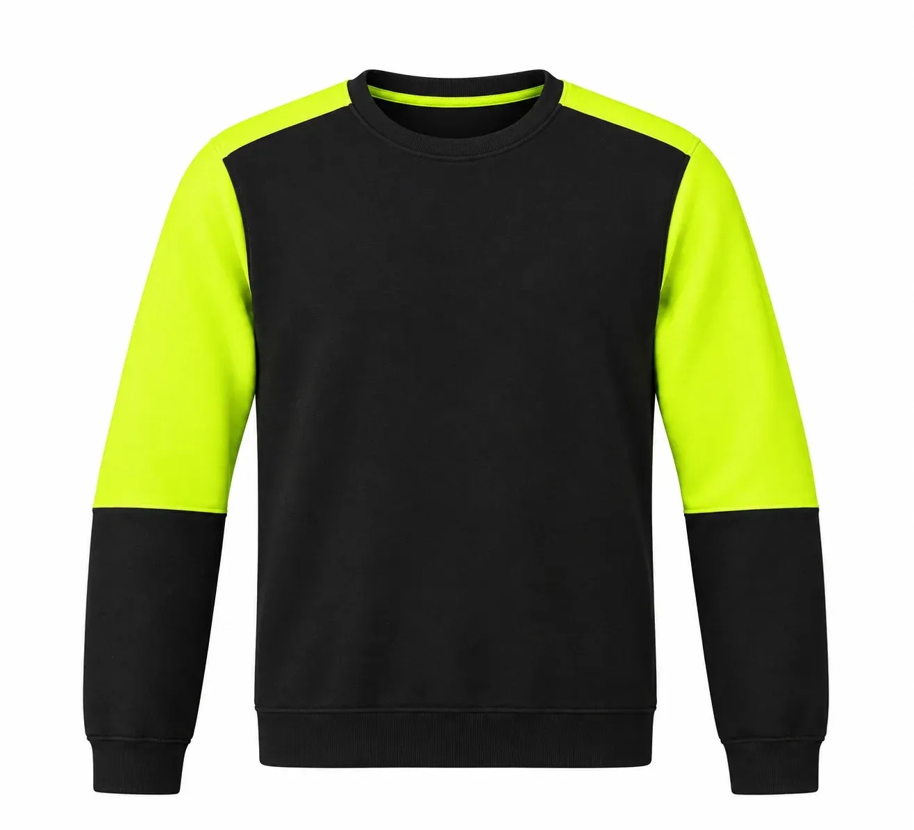Men’s Crew Neck — style ABD-2908