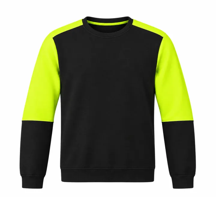 Men’s Crew Neck — style ABD-2908