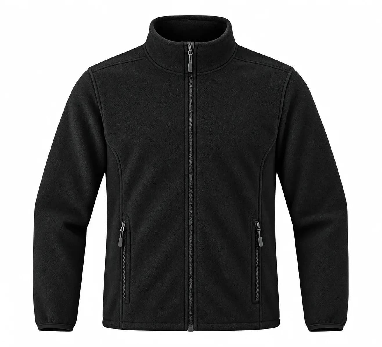 Men’s Full Zip — style ABD-2909