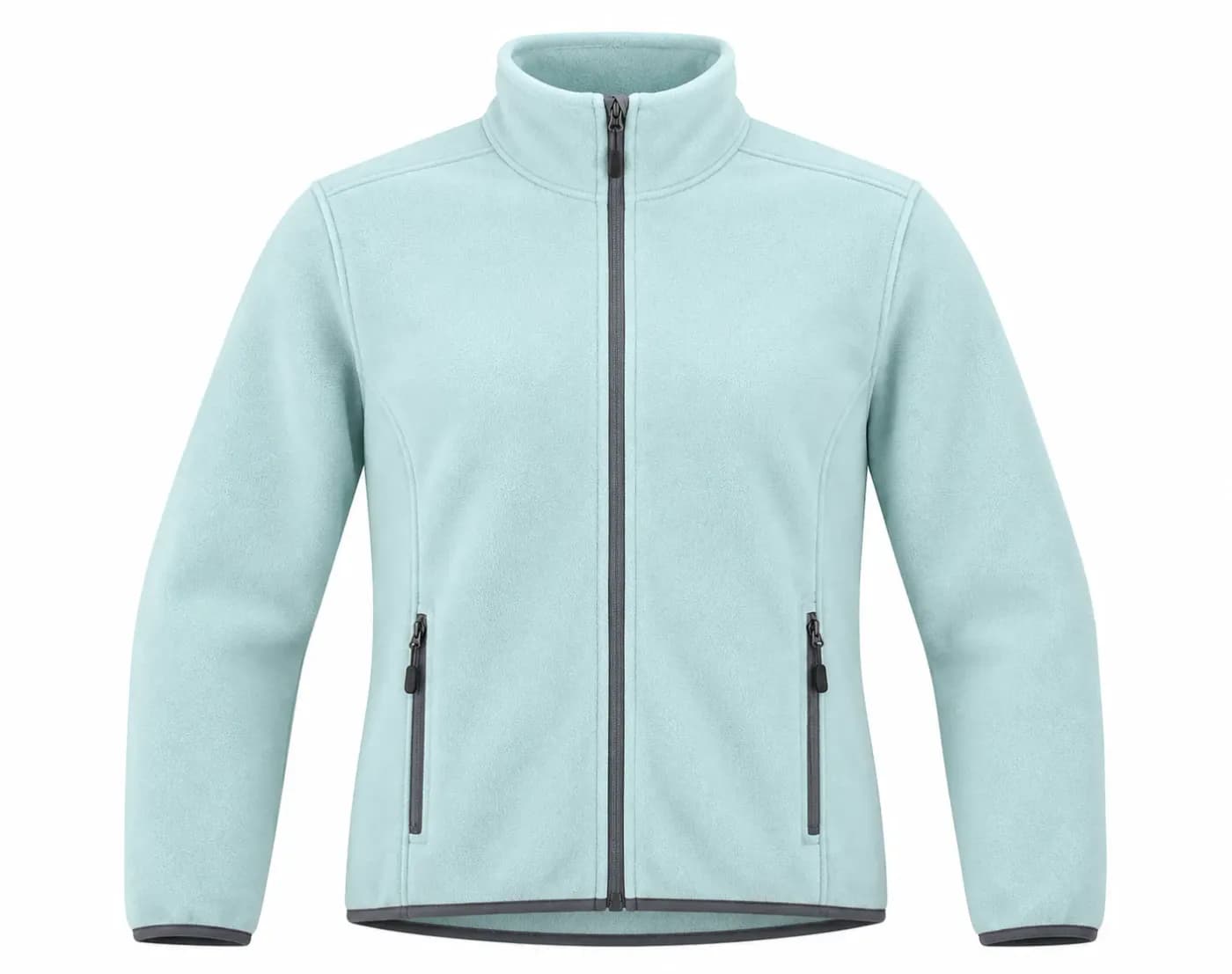 Ladies Full Zip — style ABD-2930