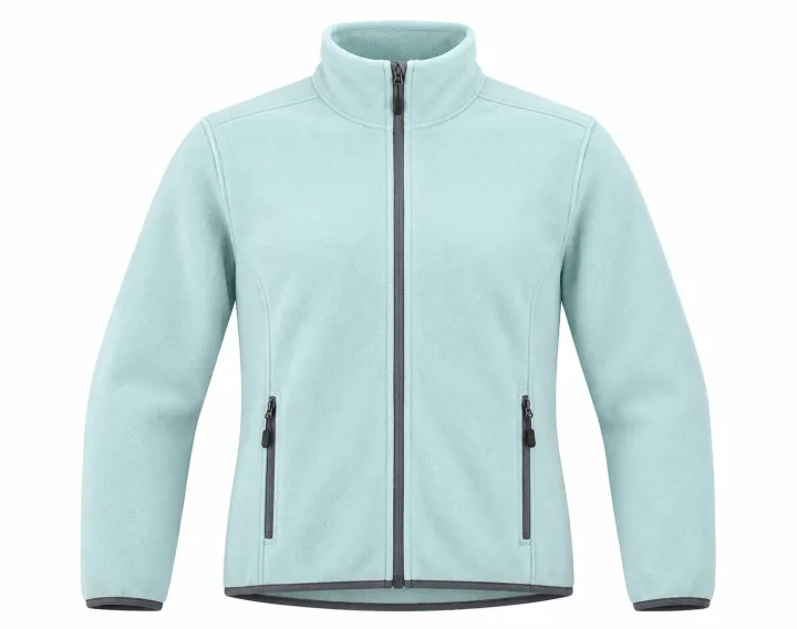 Ladies Full Zip — style ABD-2930