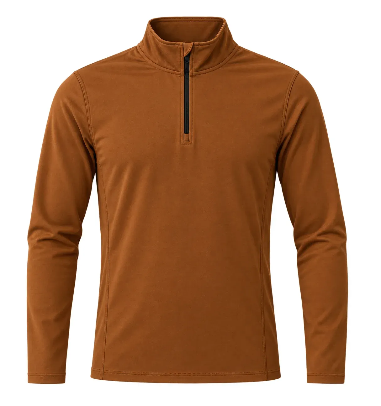 Men’s Quarter-Zip — style ABD-2932