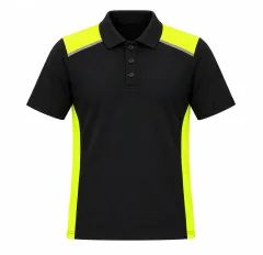 Men’s Workwear Polo — style ABD-2701