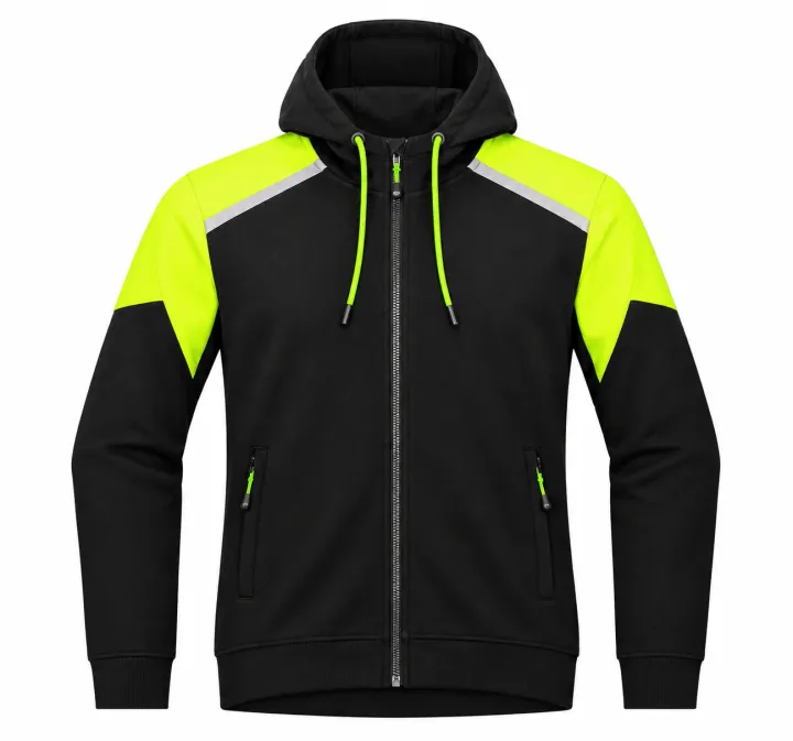 Men’s Workwear Hoodie 1 — style ABD-2703