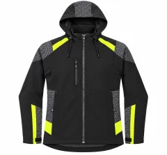 Men’s Workwear Hoodie 3 — style ABD-2705