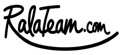 RalaTeam.com logo