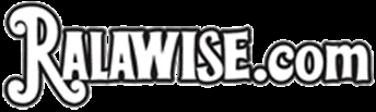 RalaWise.com logo