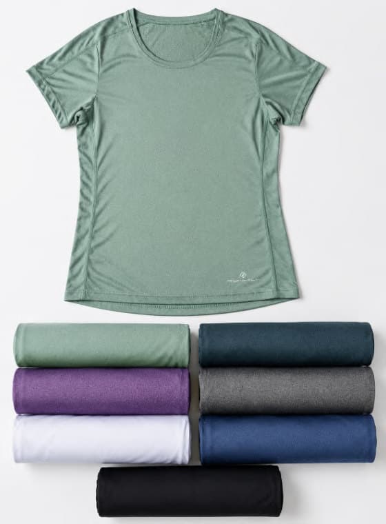 Men's and ladies knit shirt in 95% organic cotton 5% spandex, 220 GSM single lacoste