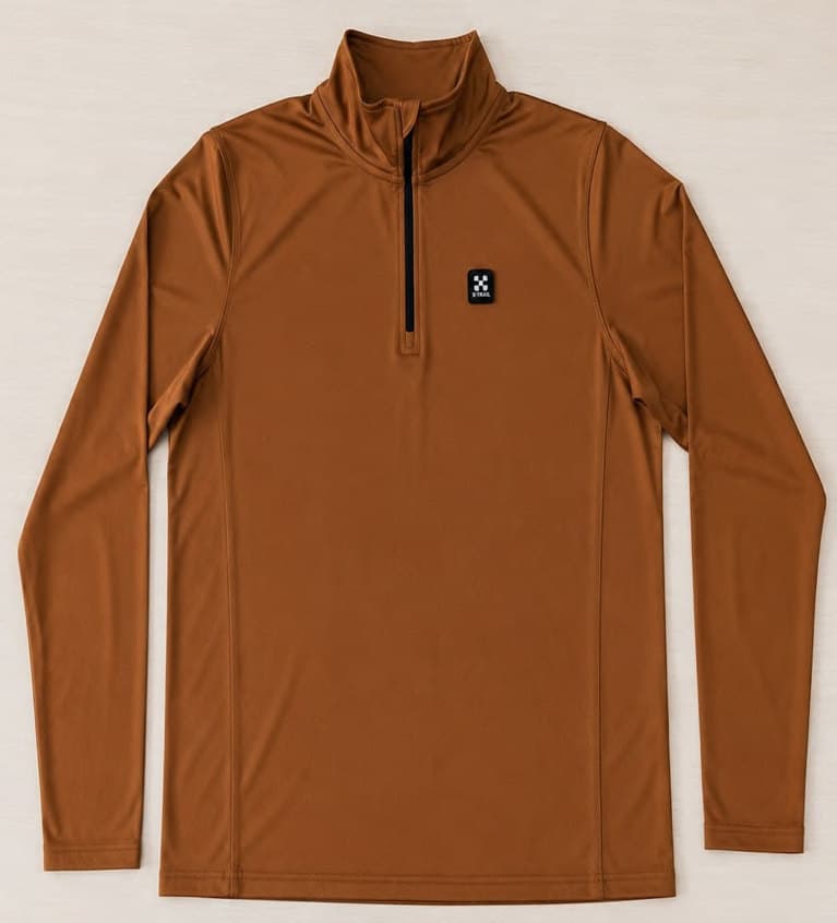 Men's and ladies micro fleece jacket in 100% polyester micro fleece, 165 GSM
