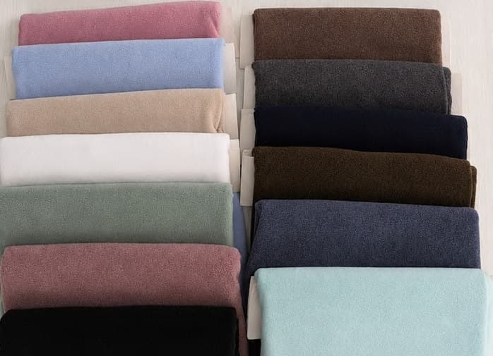 Swedemount men's and ladies micro fleece jacket in 100% polyester micro fleece, 165 GSM