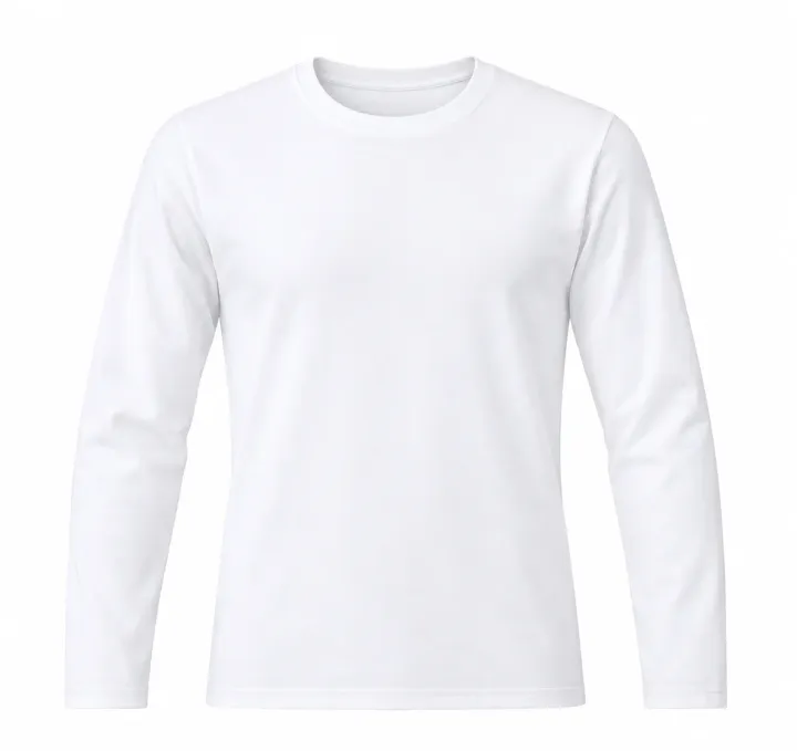 Men’s Performance Long-Sleeve Tee — style ABD-2604