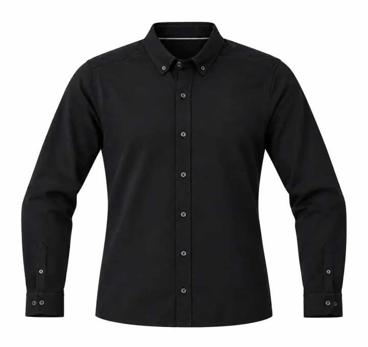 Men’s Premium Knit Shirt — style ABD-2117
