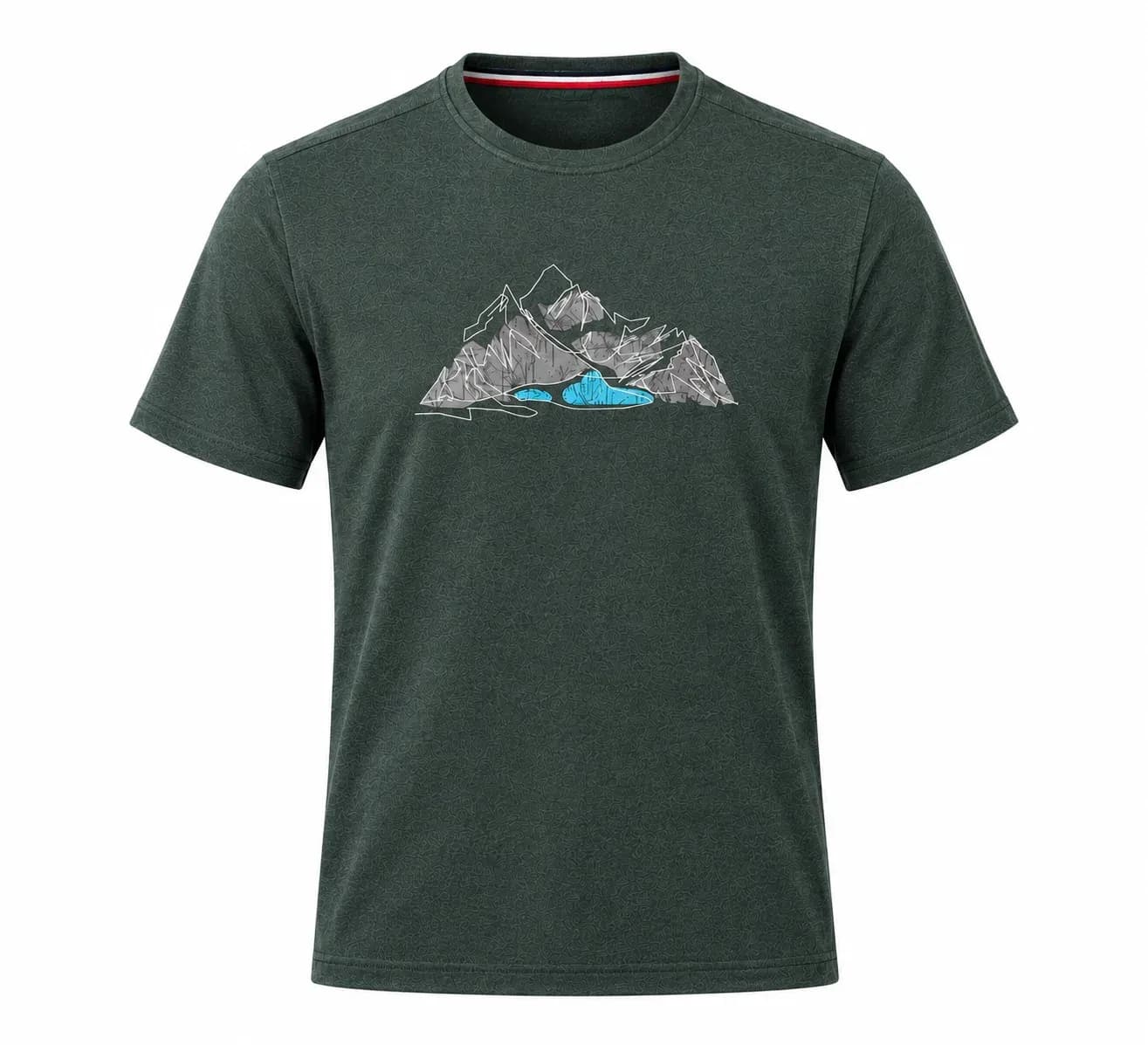 Men’s Tee — style ABD-2118