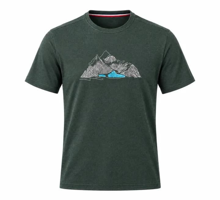 Men’s Tee — style ABD-2118