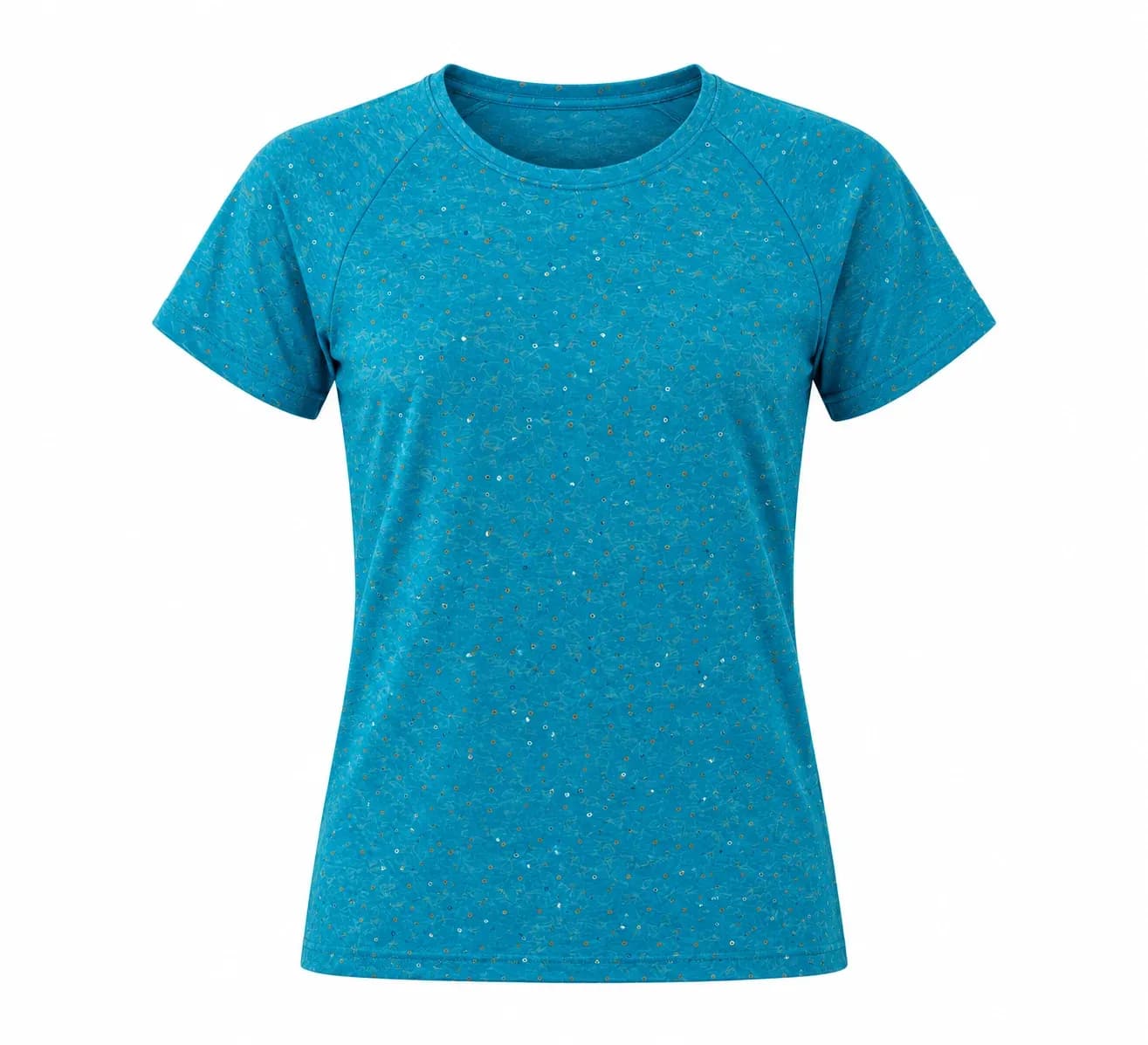 Ladies Tee — style ABD-2120